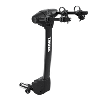 Portabicicletas de enganche Thule para 2 bicicletas